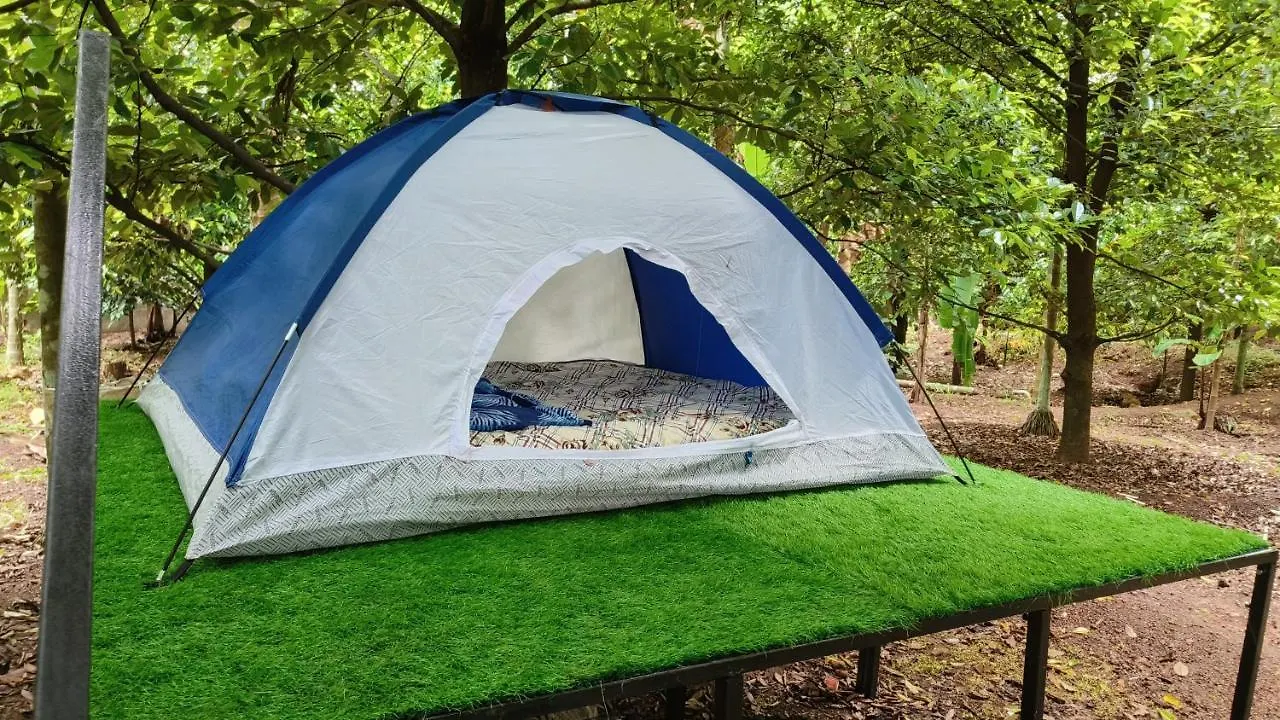 Dragster Tents Kizhake Chalakudi 0*,  India