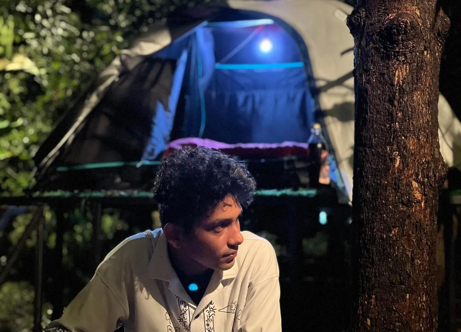 Dragster Tents Kizhake Chalakudi 0*,