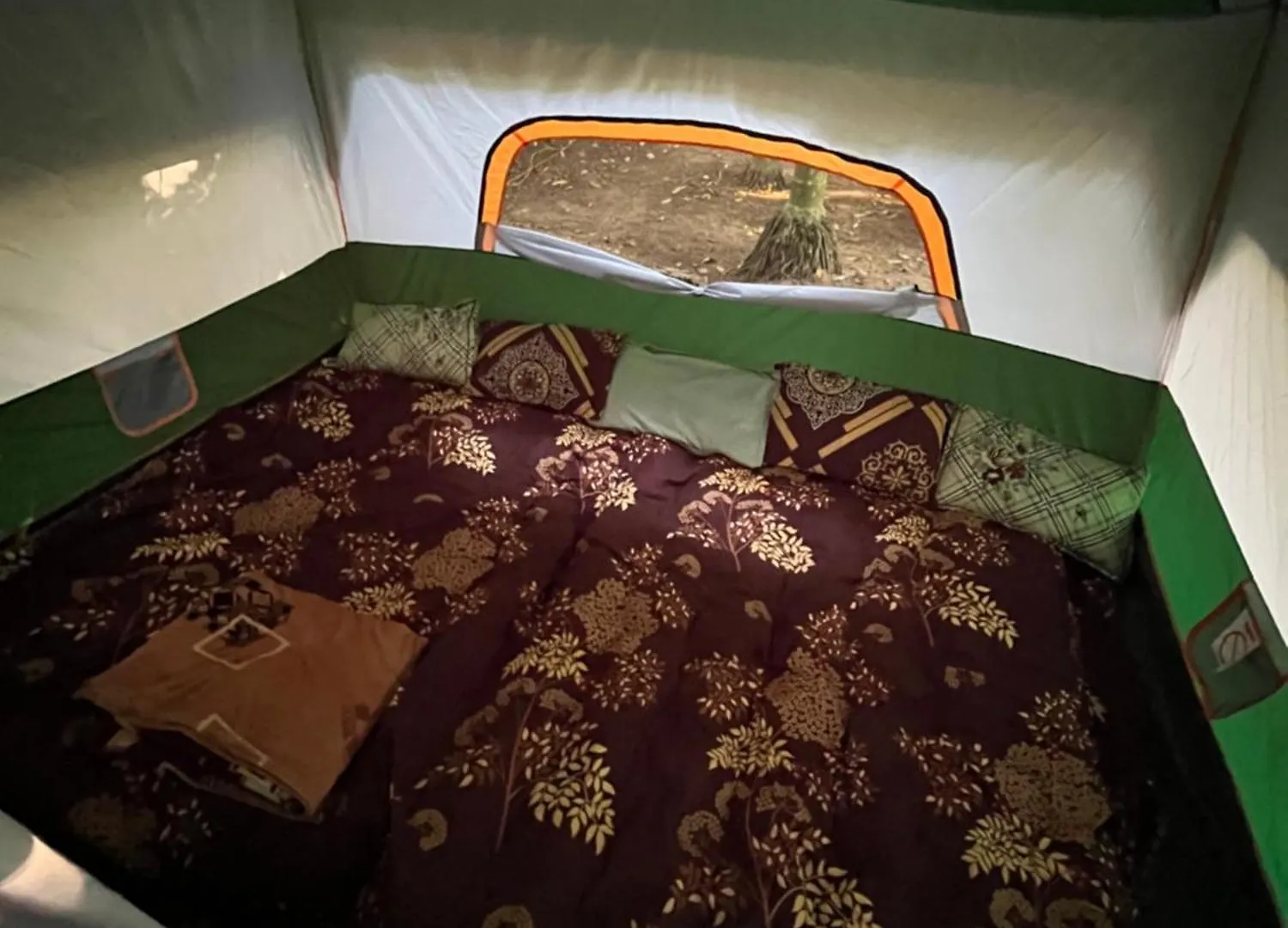 Dragster Tents Kizhake Chalakudi India