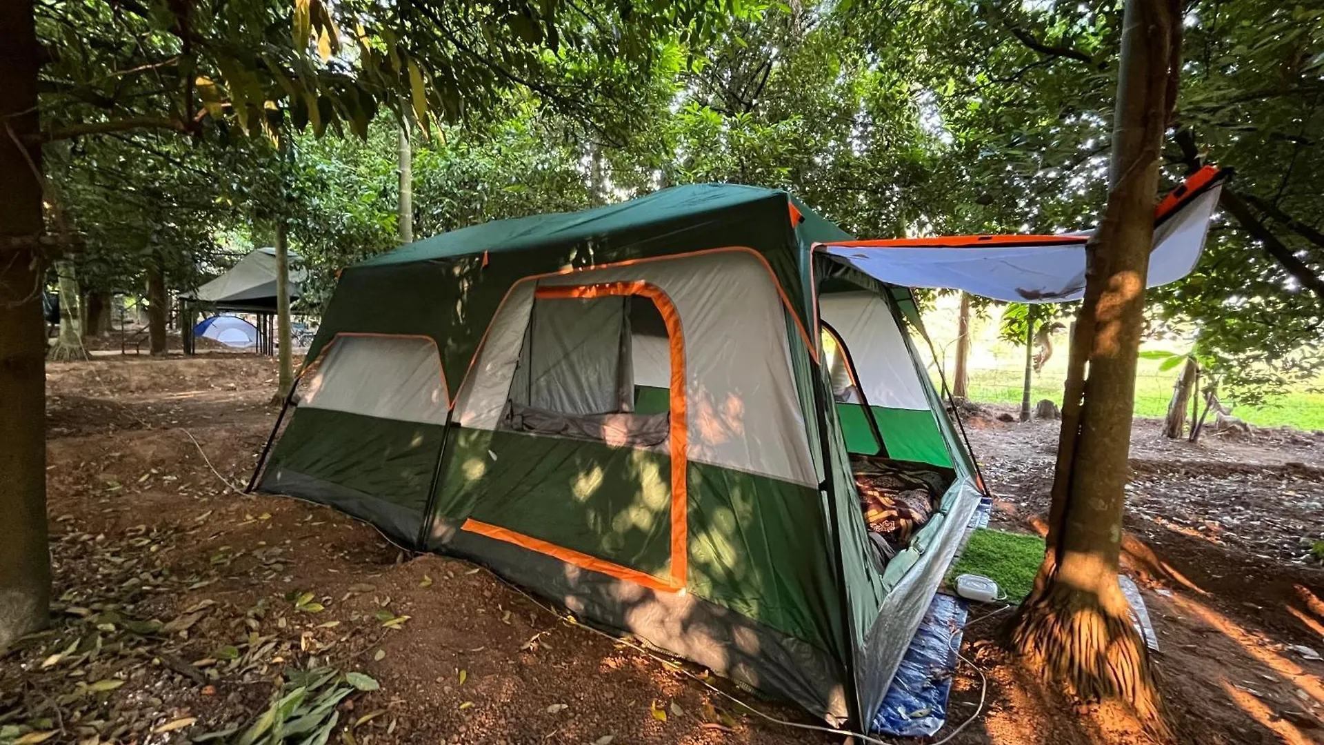 Dragster Tents Kizhake Chalakudi 0*,  India