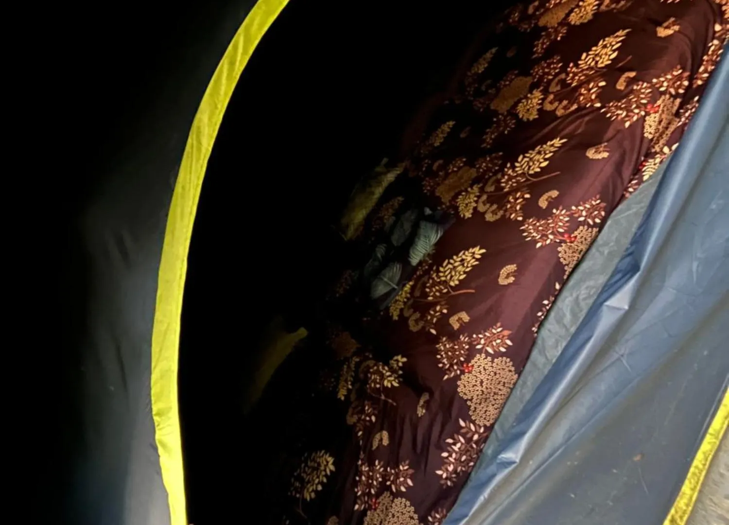 Dragster Tents Kizhake Chalakudi 0*,